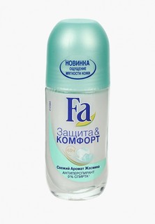 Дезодорант Fa