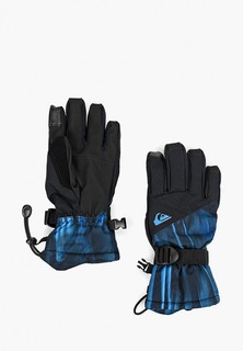 Перчатки горнолыжные Quiksilver