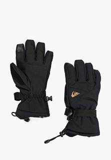 Перчатки горнолыжные Quiksilver