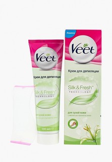 Крем для депиляции Veet
