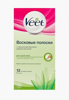 Воск для депиляции Veet