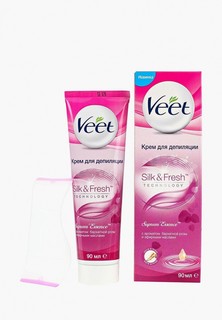 Крем для депиляции Veet