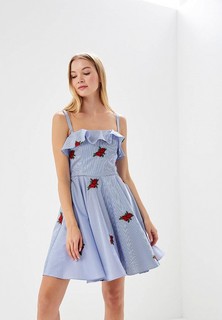 Платье Guess Jeans