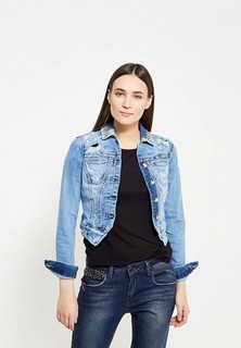 Куртка джинсовая DSHE Dshe