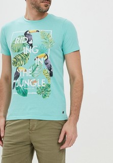 Футболка Fresh Brand