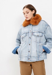 Куртка джинсовая Levis®