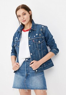 Куртка джинсовая Levis®