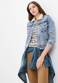 Куртка джинсовая Levis®