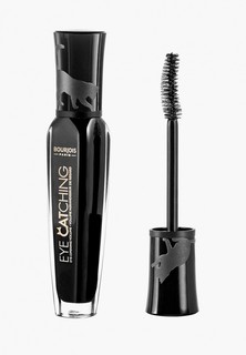 Тушь для ресниц Bourjois