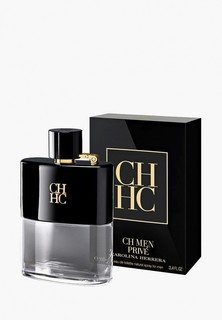 Туалетная вода Carolina Herrera