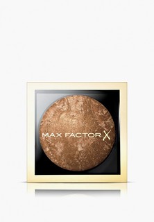 Бронзатор Max Factor