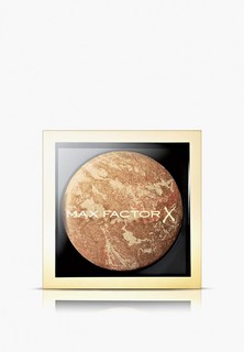 Бронзатор Max Factor