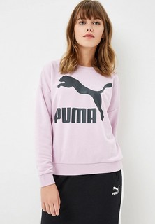 Свитшот PUMA