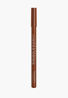 Карандаш для губ Bourjois