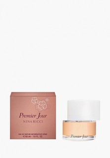 Парфюмерная вода Nina Ricci