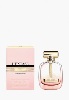 Парфюмерная вода Nina Ricci