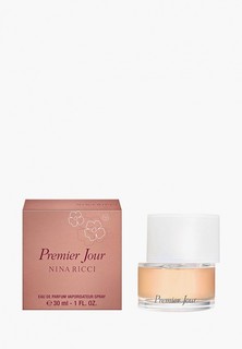 Парфюмерная вода Nina Ricci
