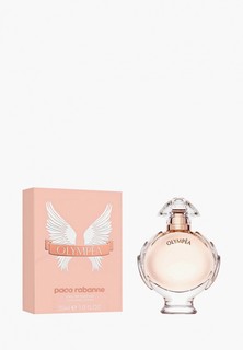 Парфюмерная вода Paco Rabanne