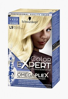 Краска для волос Schwarzkopf