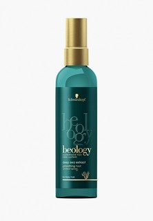 Спрей для волос Schwarzkopf