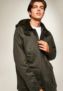 Куртка утепленная Topman