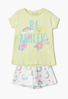 Пижама Blukids