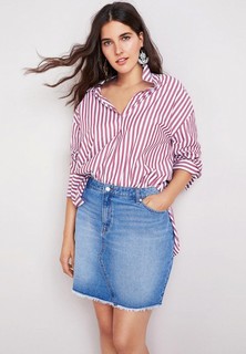 Блуза Violeta by Mango