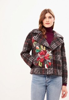 Куртка Yukostyle