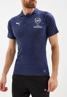 Поло PUMA