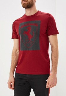 Футболка PUMA
