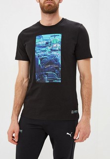 Футболка PUMA