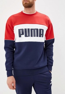 Свитшот PUMA