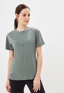 Футболка PUMA