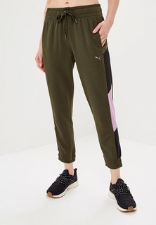 Брюки спортивные PUMA