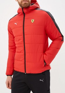 Куртка утепленная PUMA