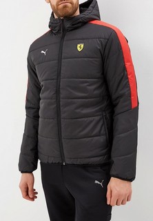 Куртка утепленная PUMA