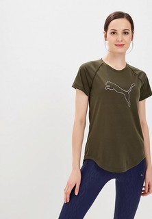 Футболка компрессионная PUMA