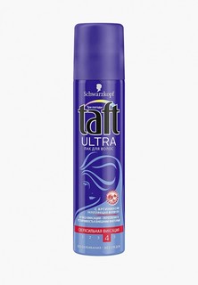 Лак для волос Taft