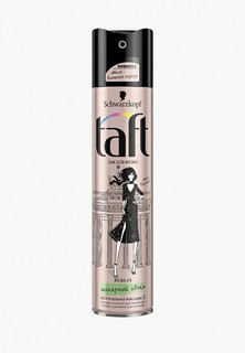 Лак для волос Taft