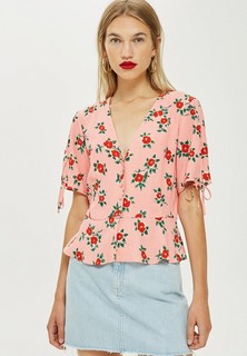 Блуза Topshop