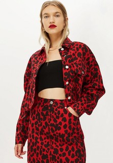 Куртка Topshop