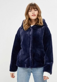 Шуба United Colors of Benetton