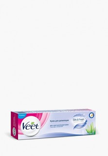 Крем для депиляции Veet