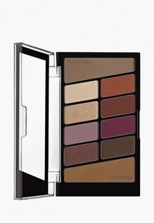 Палетка для глаз Wet n Wild