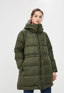 Пуховик Nike
