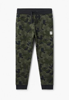 Брюки спортивные Mango Kids