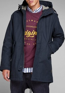 Куртка утепленная Jack & Jones