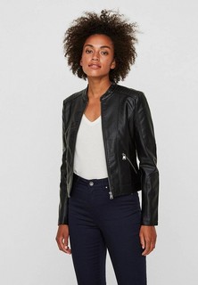 Куртка кожаная Vero Moda