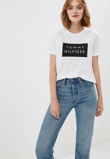 Футболка Tommy Hilfiger
