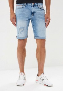Шорты джинсовые Colins